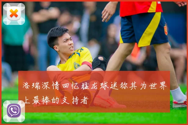 洛瑞深情回忆猛龙球迷称其为世界上最棒的支持者