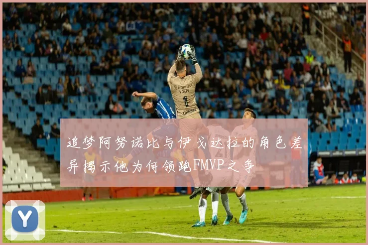 追梦阿努诺比与伊戈达拉的角色差异揭示他为何领跑FMVP之争
